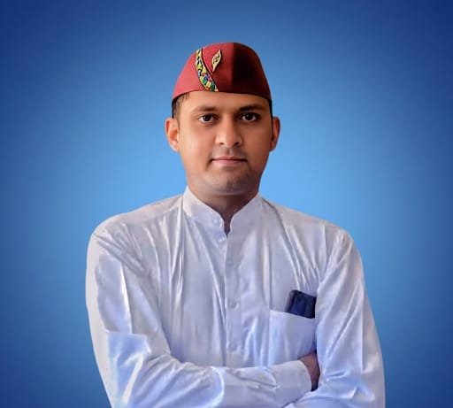 Sumit Kumar Prajapati