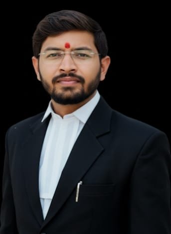 Advocate Kuldeep
